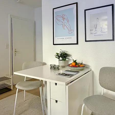 Daire One Bedroom 5 Min From The Lift *