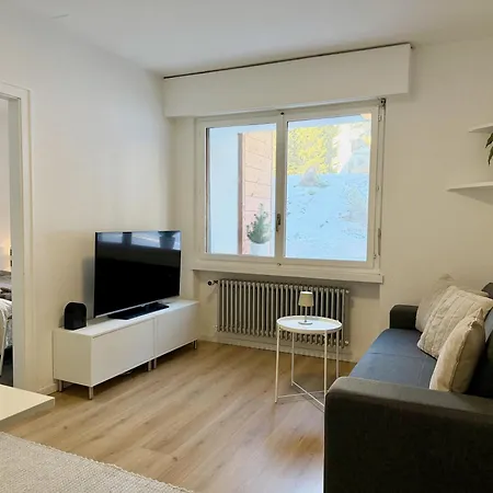 One Bedroom 5 Min From The Lift *