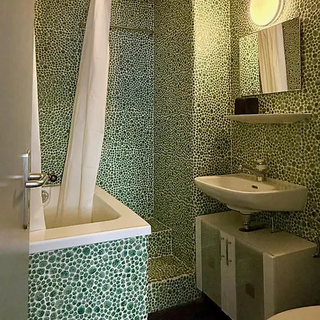 아파트 One Bedroom 5 Min From The Lift 크란스몬타나