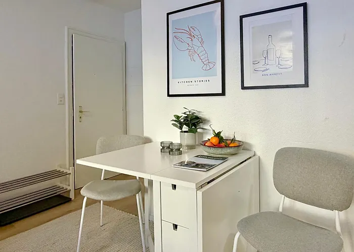 Daire One Bedroom 5 Min From The Lift *