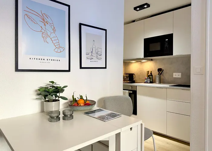 Daire One Bedroom 5 Min From The Lift Crans-Montana