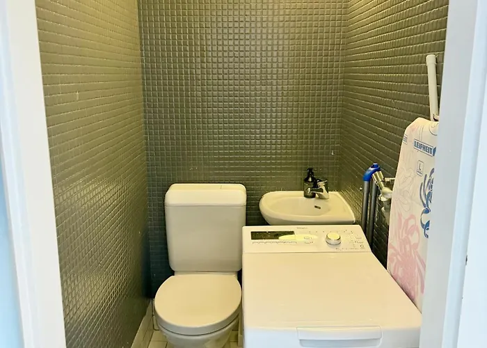 One Bedroom 5 Min From The Lift * Κρανς Μοντάνα