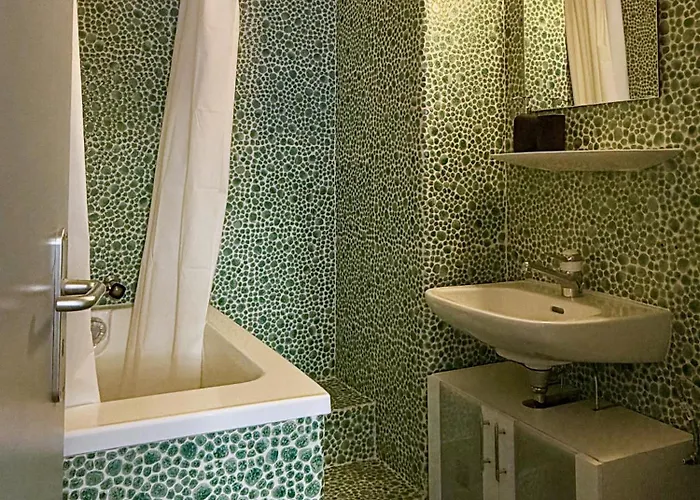 Διαμέρισμα One Bedroom 5 Min From The Lift Κρανς Μοντάνα