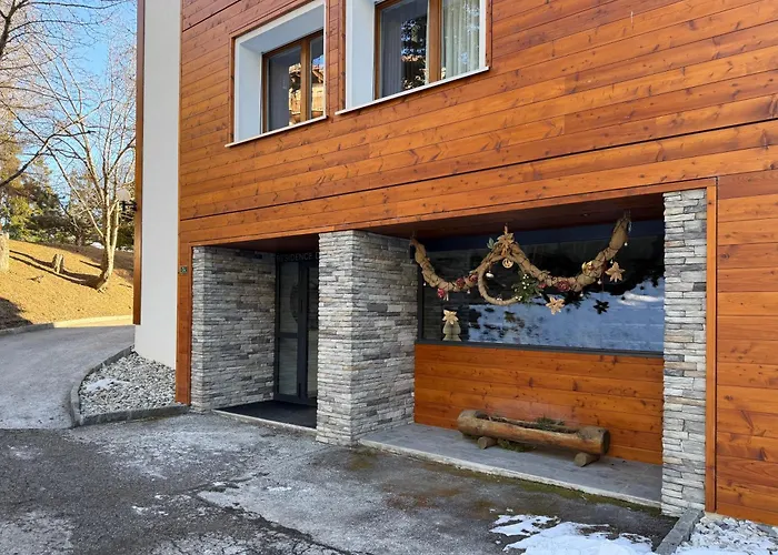 One Bedroom 5 Min From The Lift Κρανς Μοντάνα