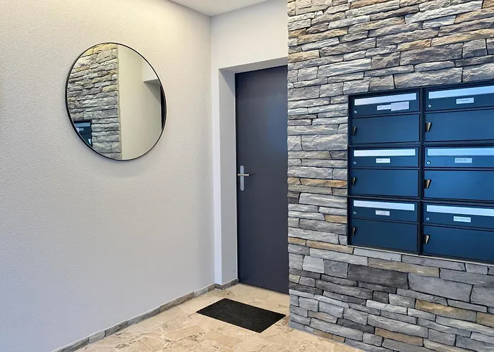 Διαμέρισμα One Bedroom 5 Min From The Lift