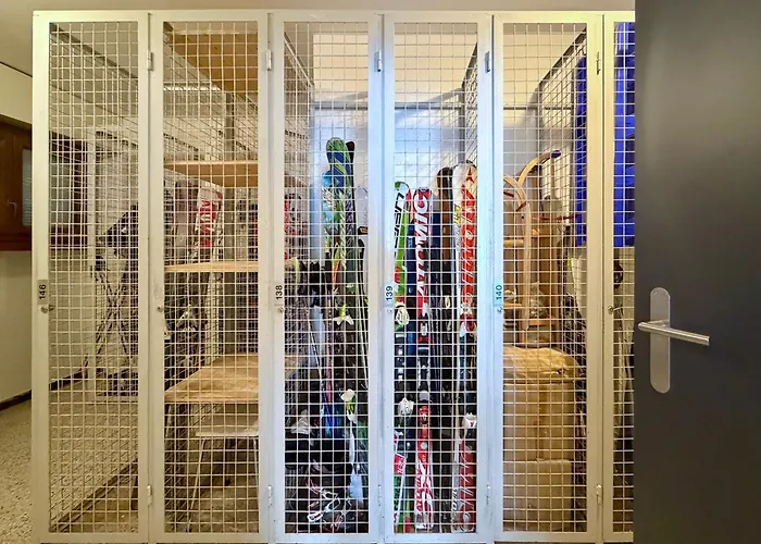 One Bedroom 5 Min From The Lift Διαμέρισμα *